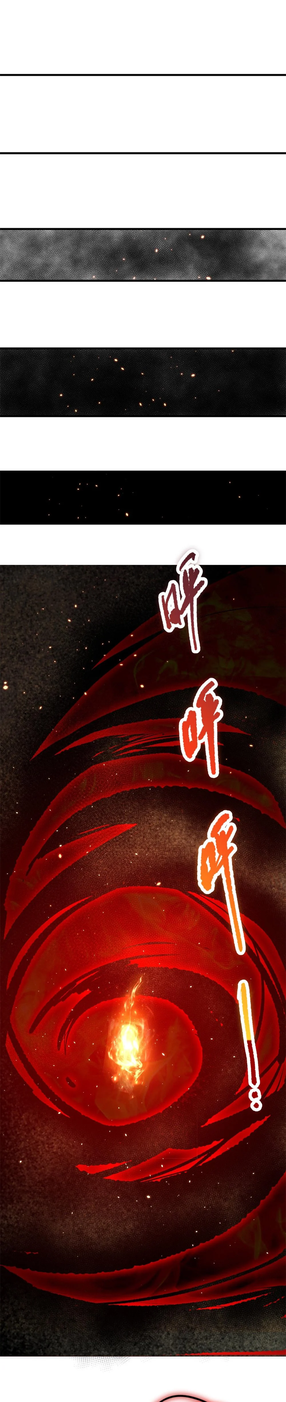 Read Necromancer, the Ultimate Scourge! EN Manga Online