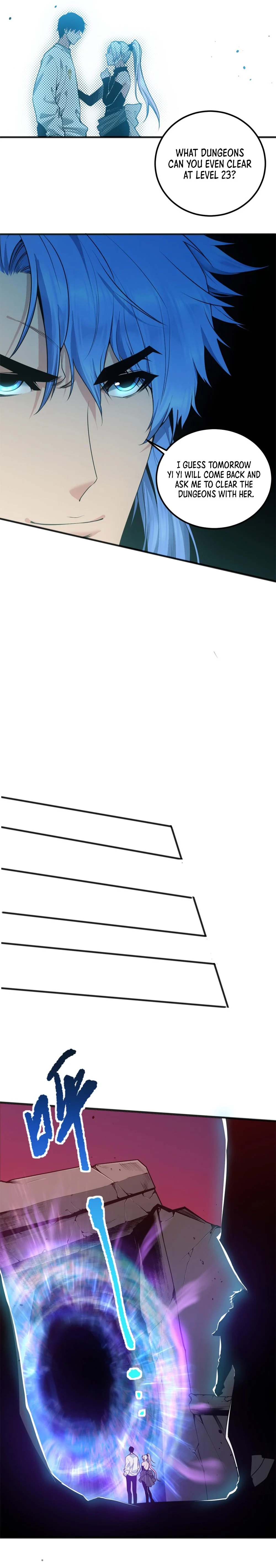 Read Necromancer, the Ultimate Scourge! EN Manga Online