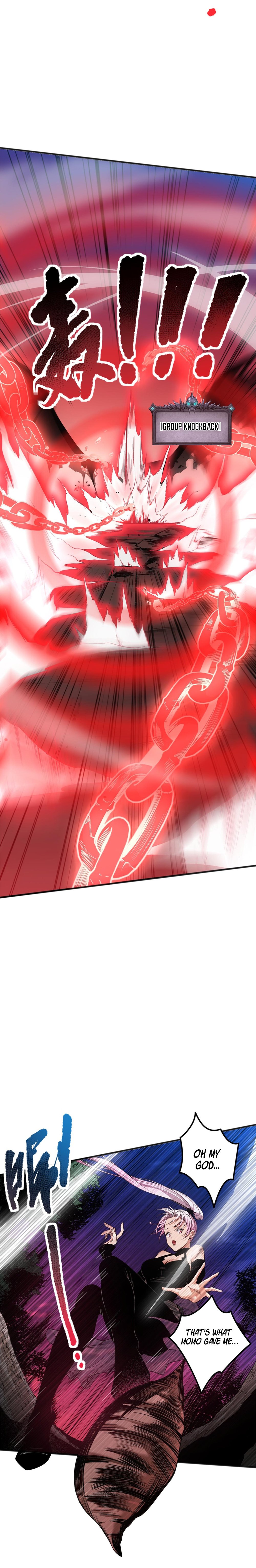 Read Necromancer, the Ultimate Scourge! EN Manga Online