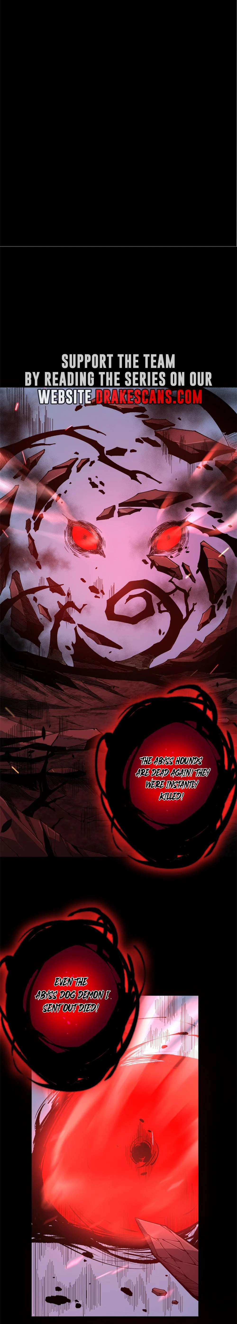 Read Necromancer, the Ultimate Scourge! EN Manga Online