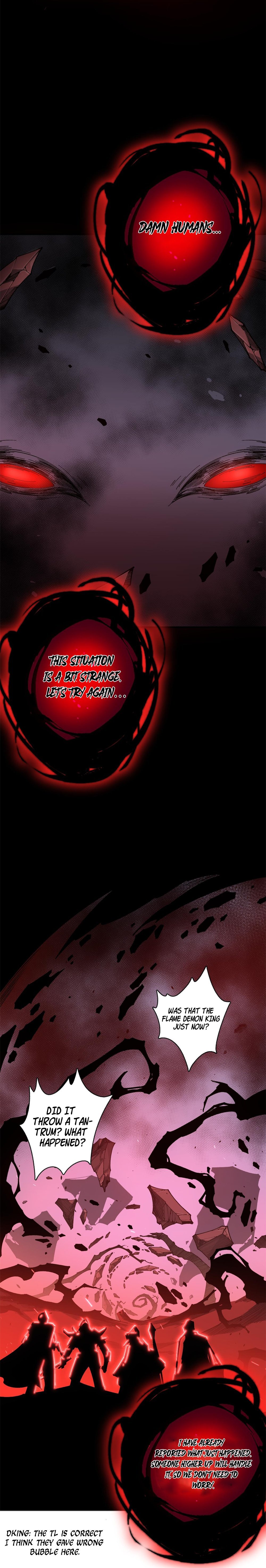 Read Necromancer, the Ultimate Scourge! EN Manga Online