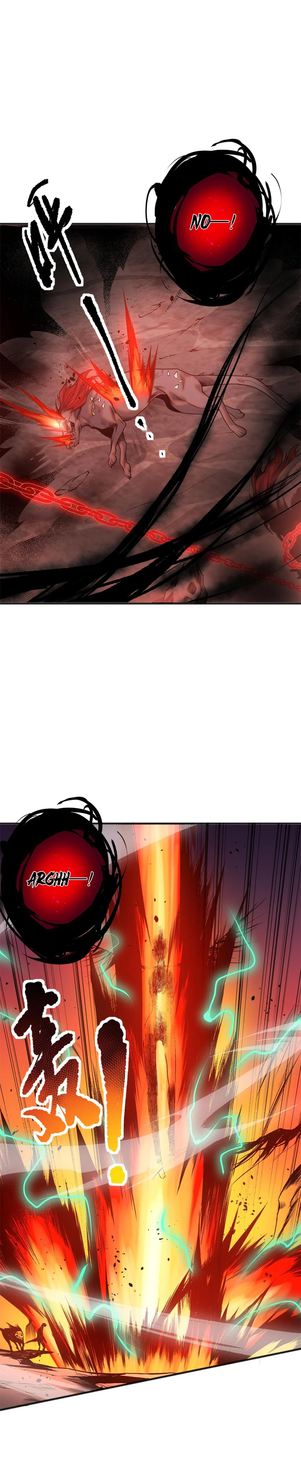 Read Necromancer, the Ultimate Scourge! EN Manga Online
