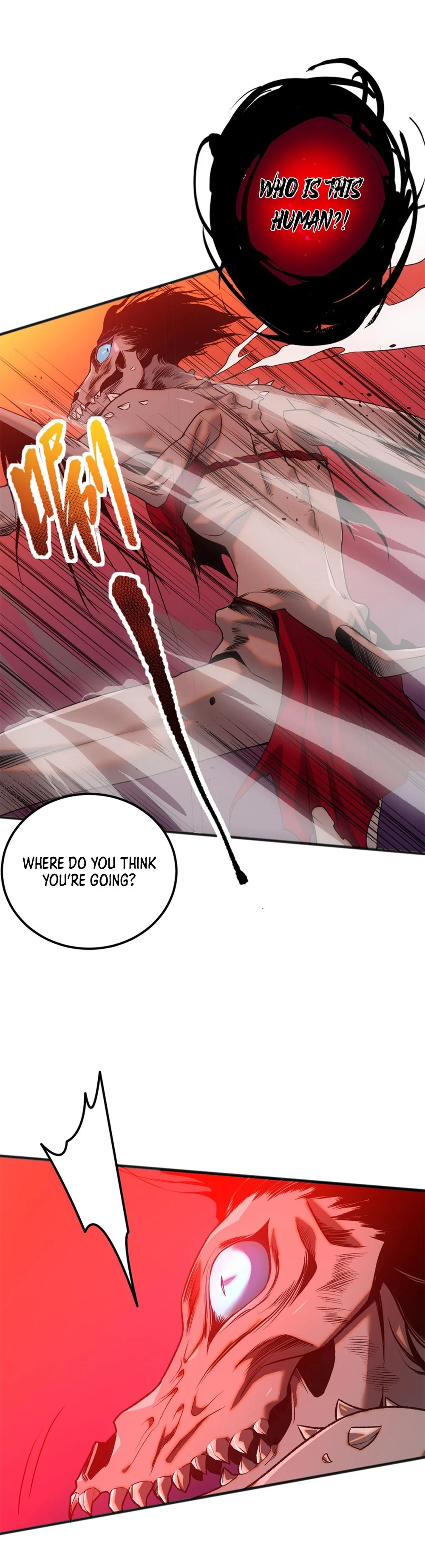 Read Necromancer, the Ultimate Scourge! EN Manga Online