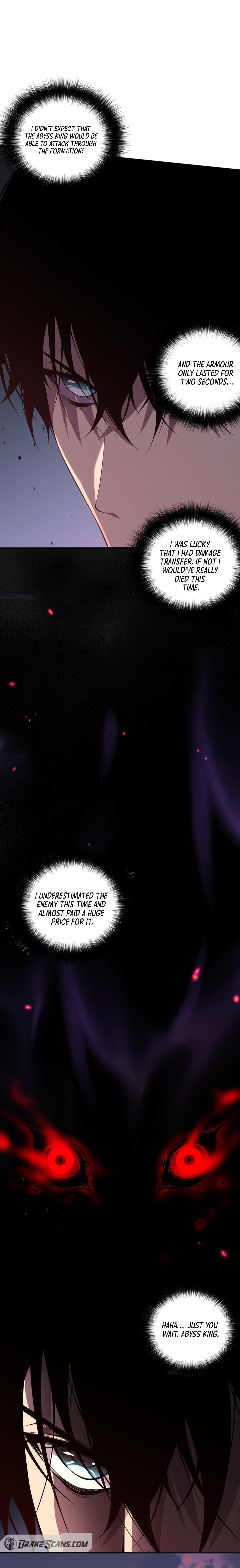 Read Necromancer, the Ultimate Scourge! EN Manga Online