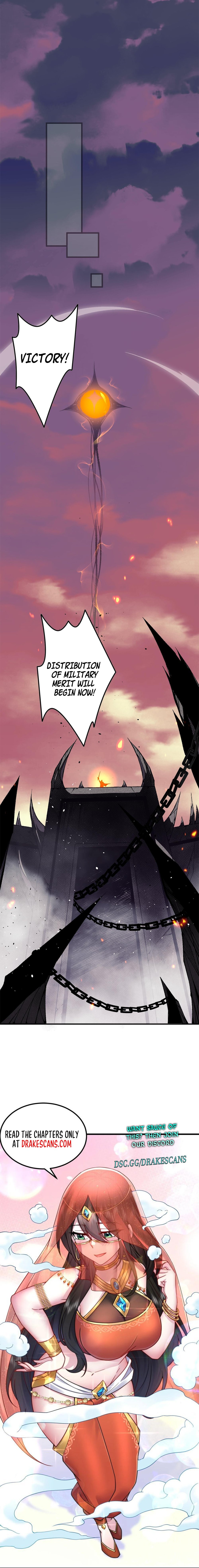 Read Necromancer, the Ultimate Scourge! EN Manga Online