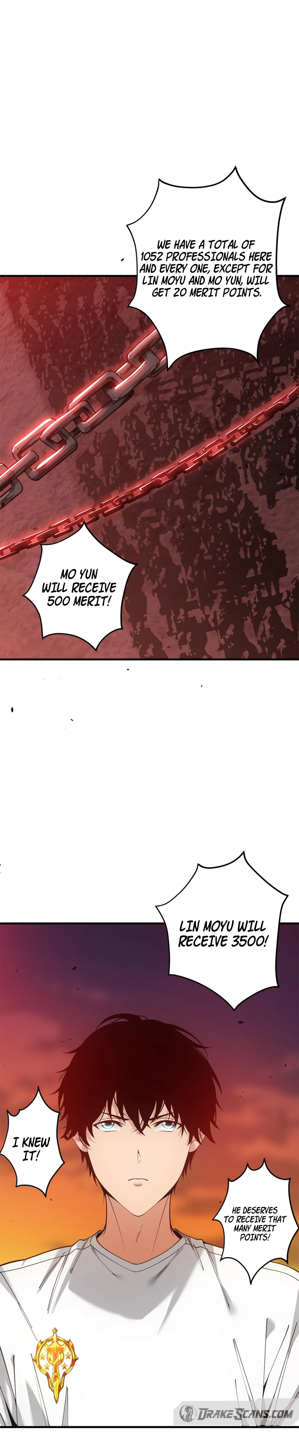 Read Necromancer, the Ultimate Scourge! EN Manga Online