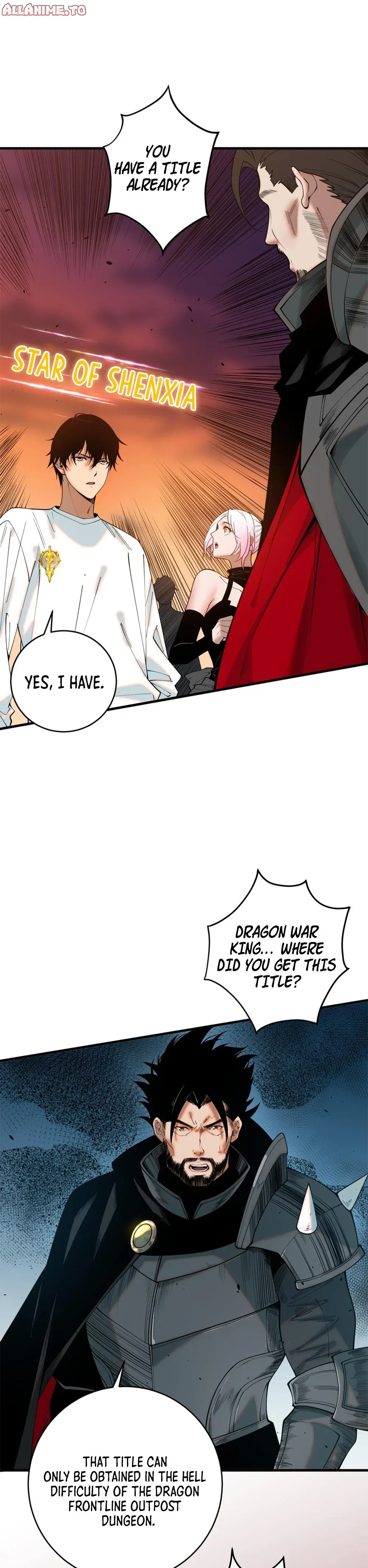 Read Necromancer, the Ultimate Scourge! EN Manga Online