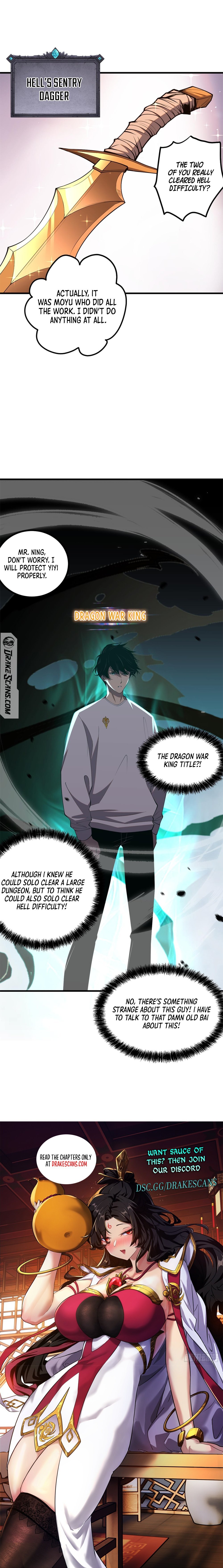 Read Necromancer, the Ultimate Scourge! EN Manga Online