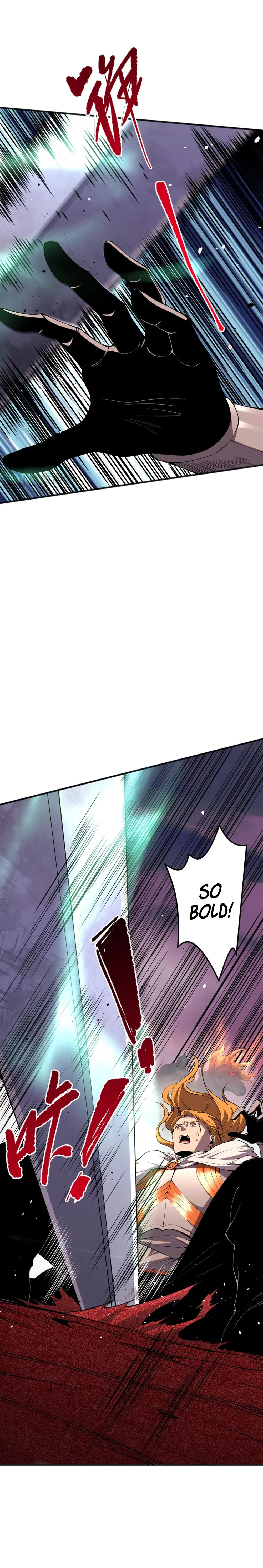 Read Necromancer, the Ultimate Scourge! EN Manga Online