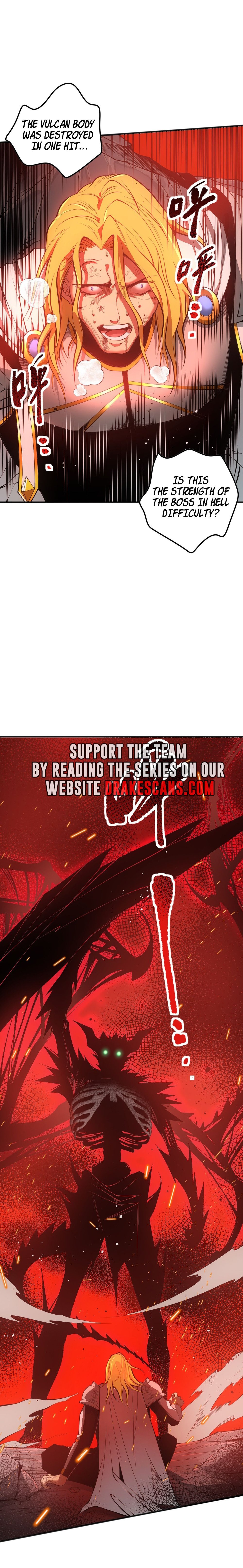 Read Necromancer, the Ultimate Scourge! EN Manga Online