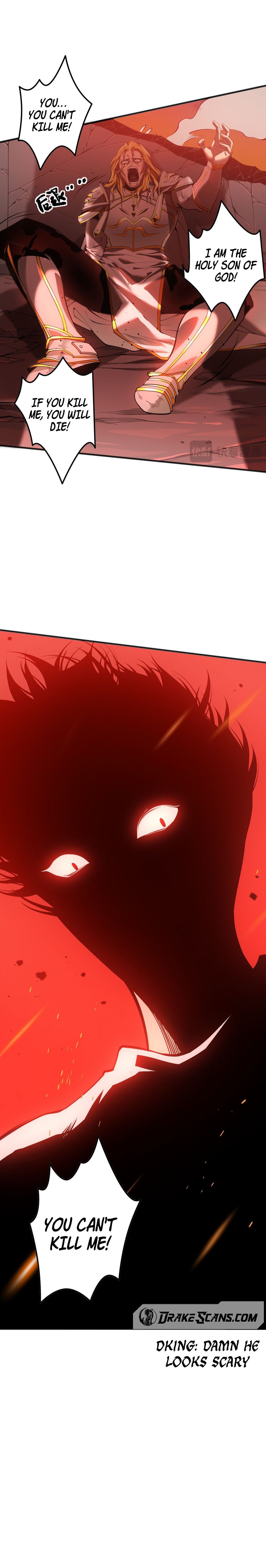 Read Necromancer, the Ultimate Scourge! EN Manga Online