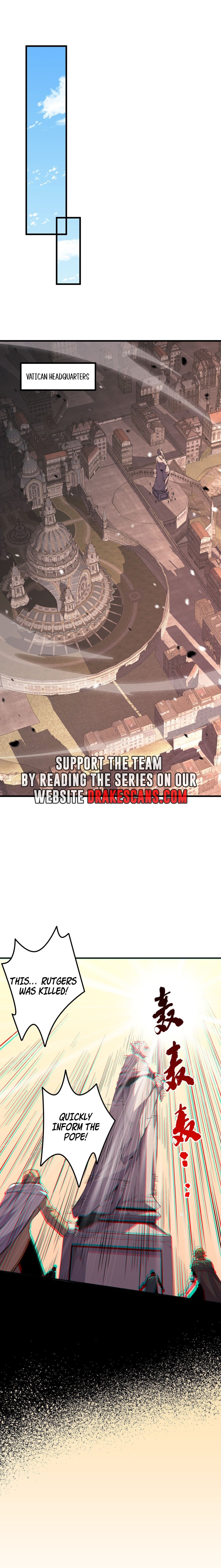 Read Necromancer, the Ultimate Scourge! EN Manga Online