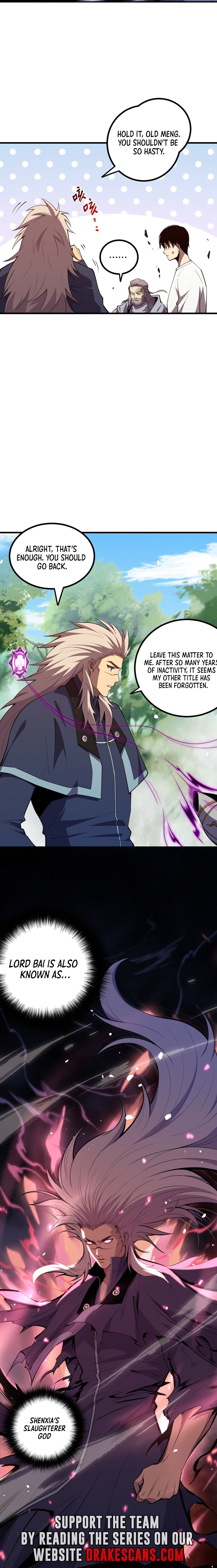 Read Necromancer, the Ultimate Scourge! EN Manga Online