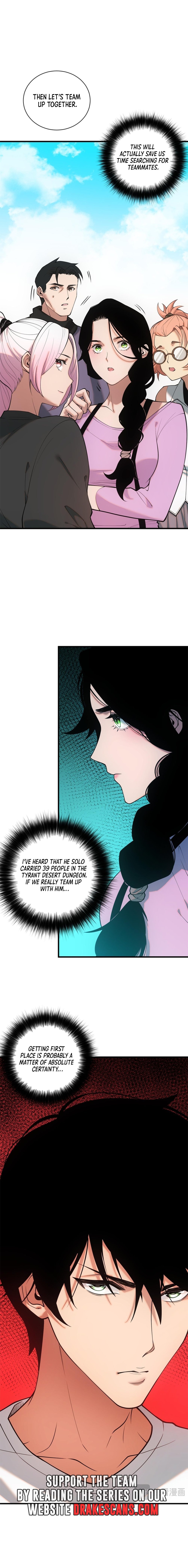 Read Necromancer, the Ultimate Scourge! EN Manga Online