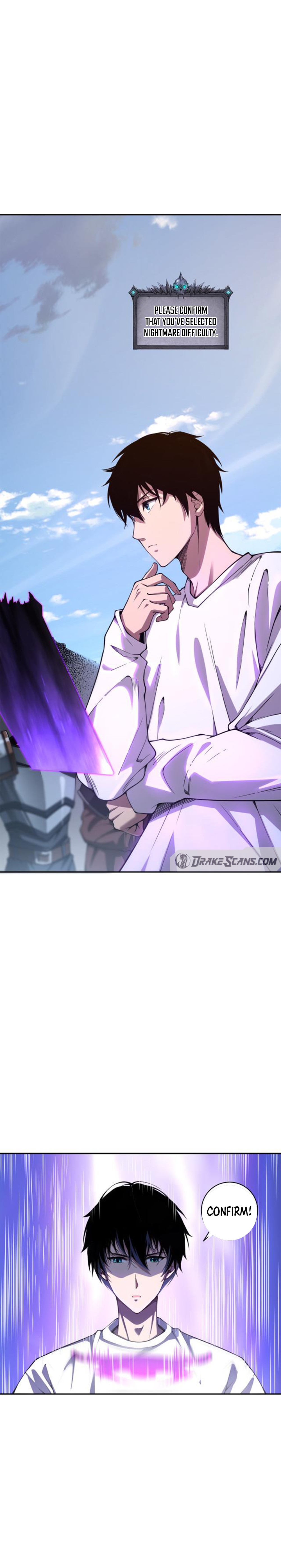 Read Necromancer, the Ultimate Scourge! EN Manga Online