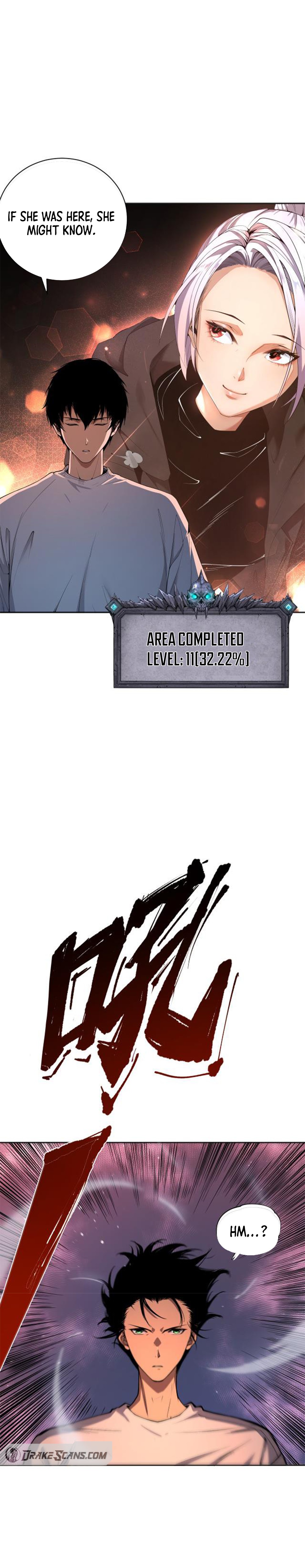 Read Necromancer, the Ultimate Scourge! EN Manga Online