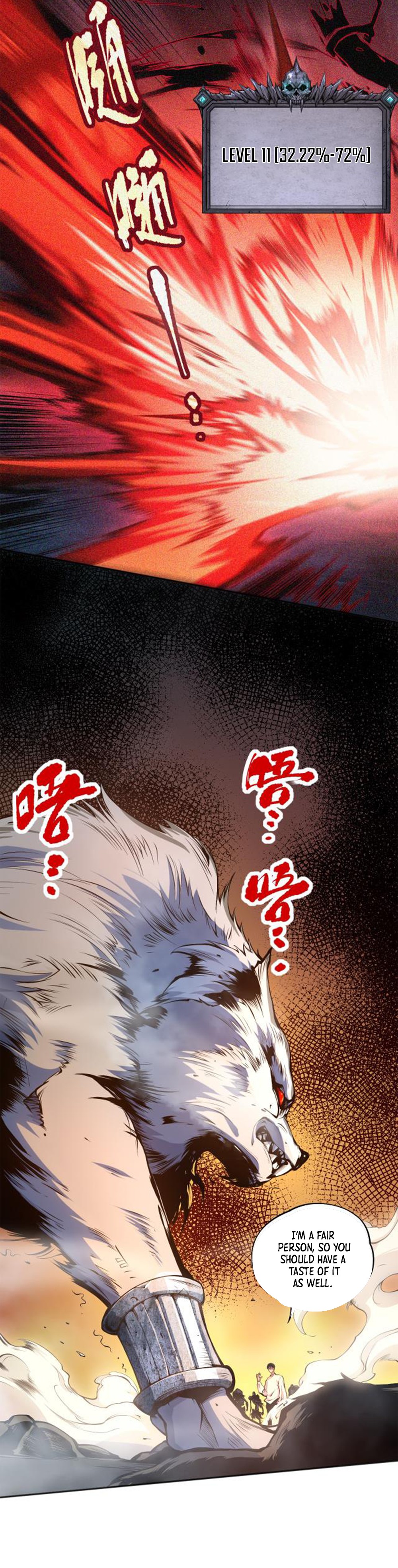 Read Necromancer, the Ultimate Scourge! EN Manga Online
