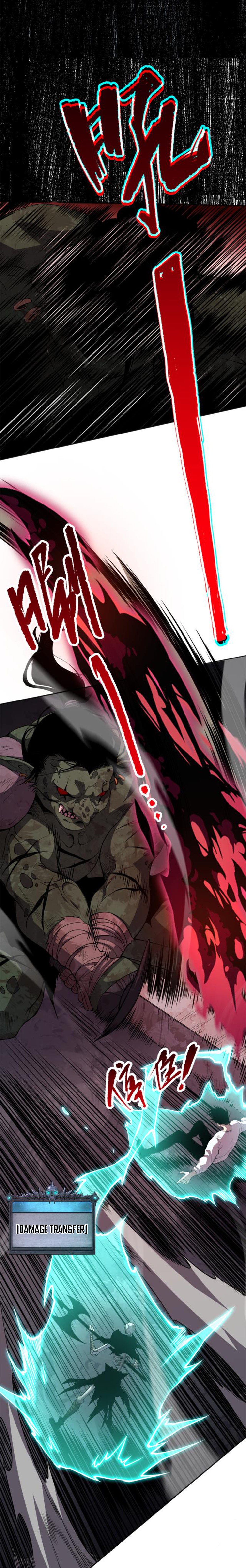 Read Necromancer, the Ultimate Scourge! EN Manga Online
