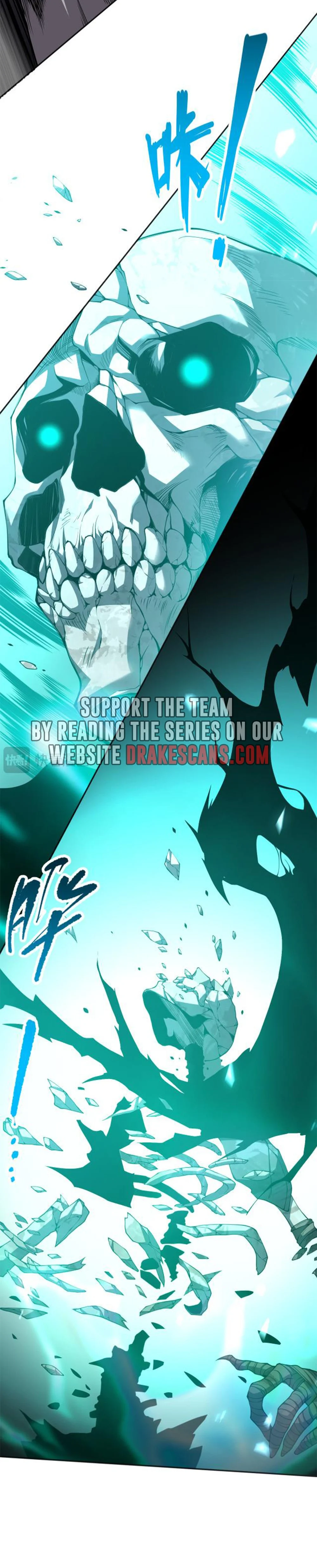 Read Necromancer, the Ultimate Scourge! EN Manga Online