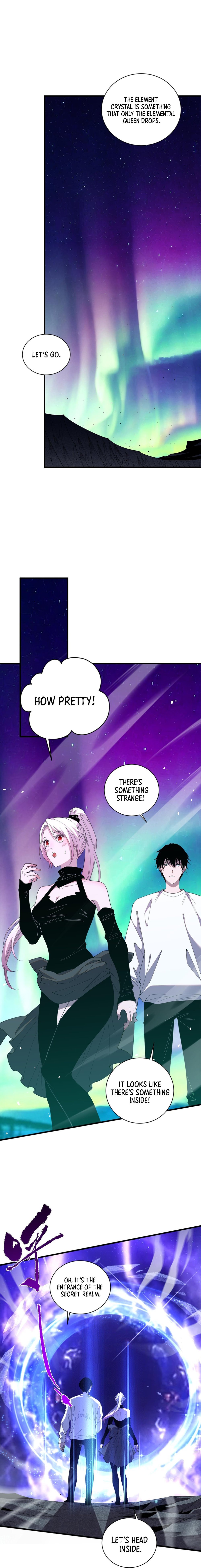 Read Necromancer, the Ultimate Scourge! EN Manga Online