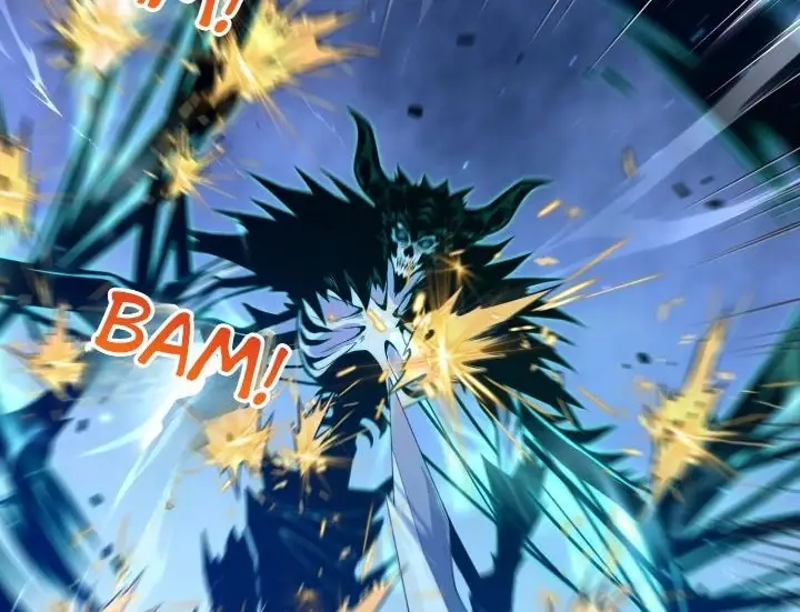 Read Necromancer, the Ultimate Scourge! EN Manga Online