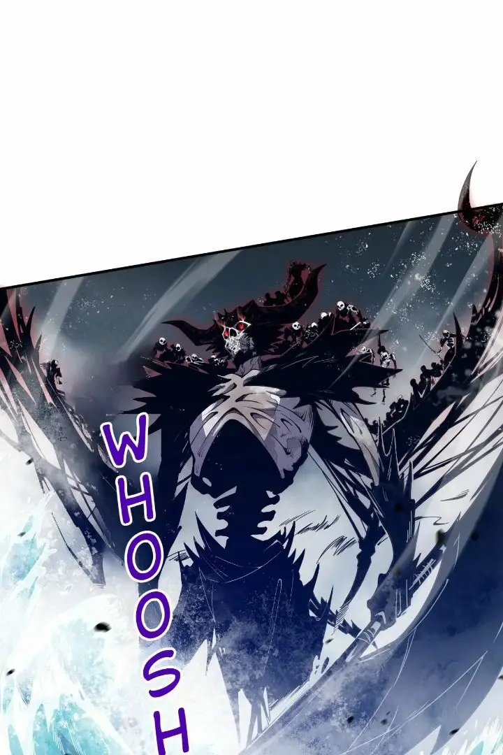 Read Necromancer, the Ultimate Scourge! EN Manga Online