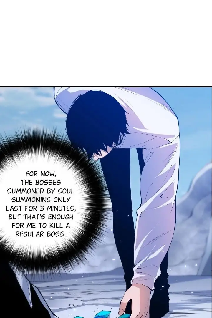 Read Necromancer, the Ultimate Scourge! EN Manga Online