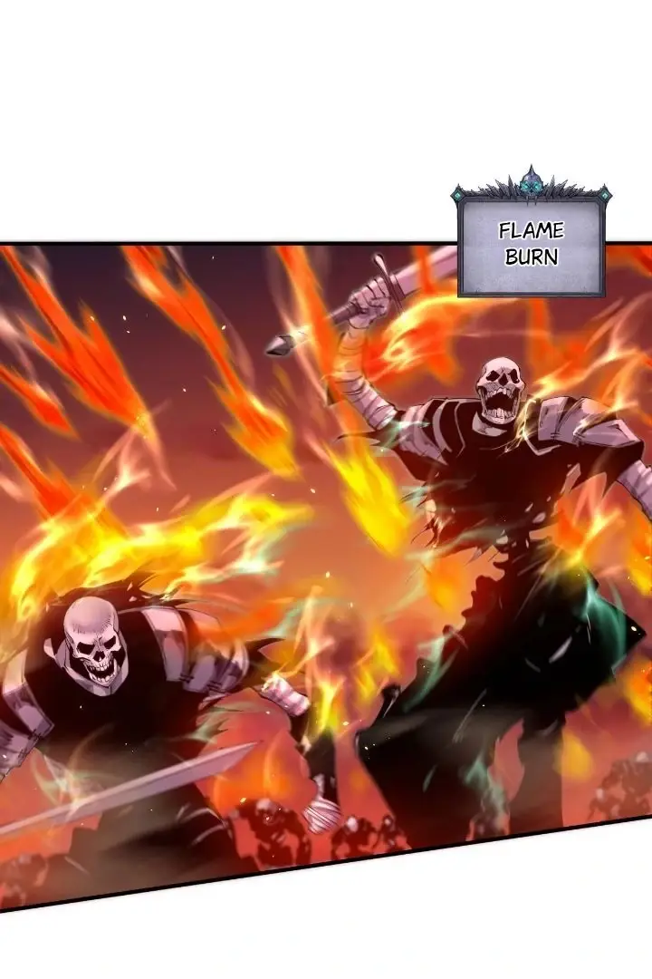 Read Necromancer, the Ultimate Scourge! EN Manga Online