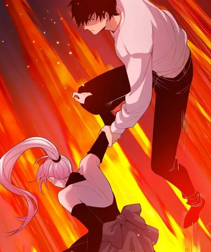 Read Necromancer, the Ultimate Scourge! EN Manga Online
