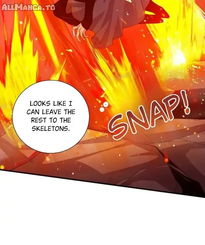 Read Necromancer, the Ultimate Scourge! EN Manga Online