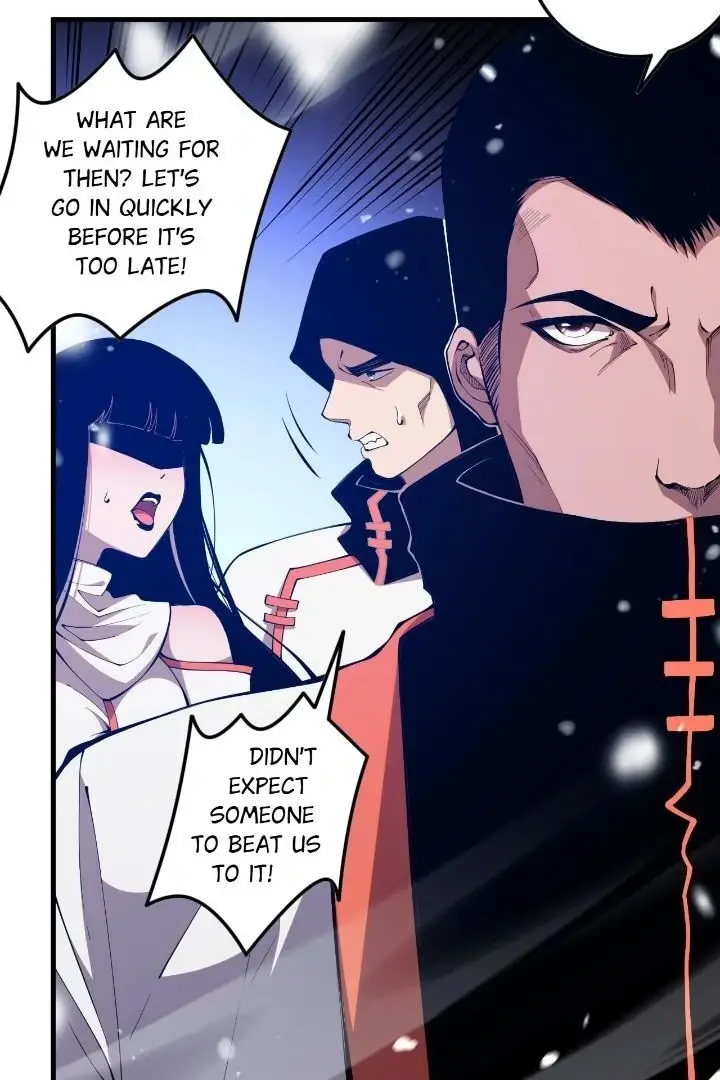 Read Necromancer, the Ultimate Scourge! EN Manga Online