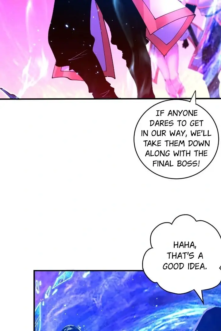 Read Necromancer, the Ultimate Scourge! EN Manga Online