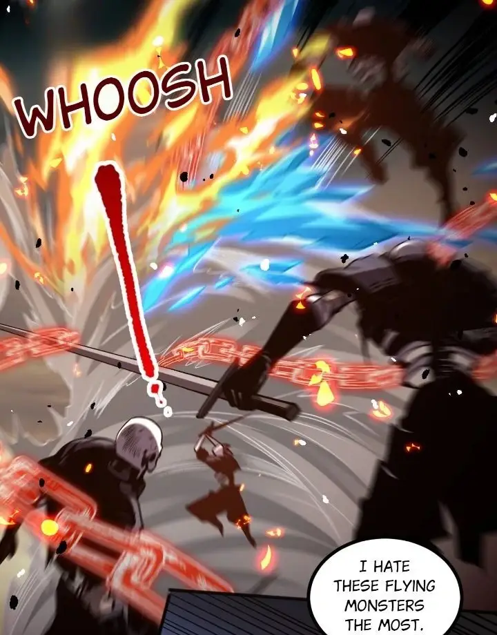 Read Necromancer, the Ultimate Scourge! EN Manga Online