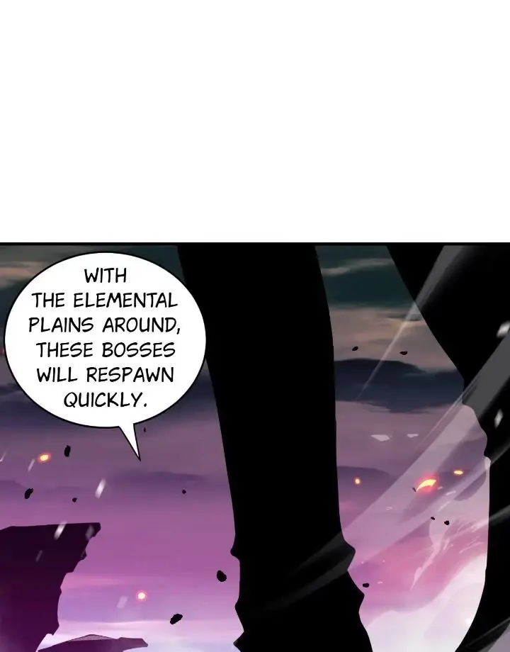 Read Necromancer, the Ultimate Scourge! EN Manga Online