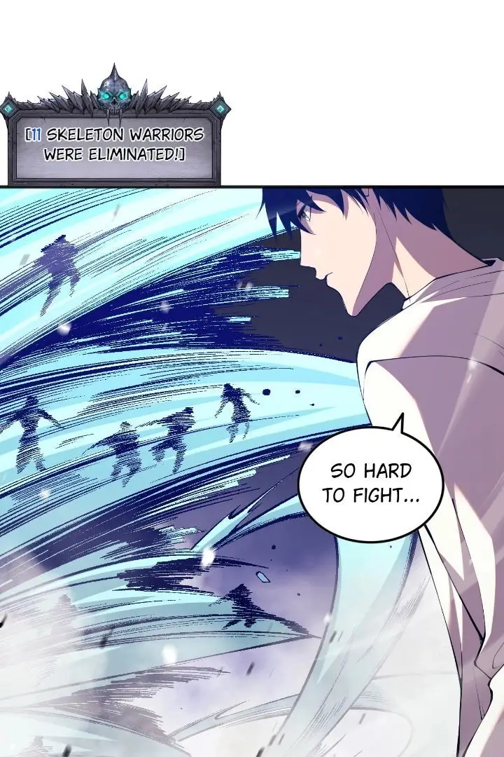 Read Necromancer, the Ultimate Scourge! EN Manga Online