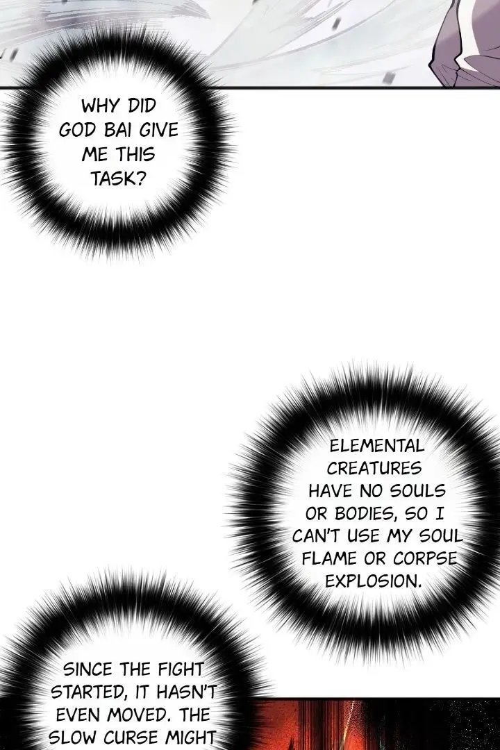Read Necromancer, the Ultimate Scourge! EN Manga Online
