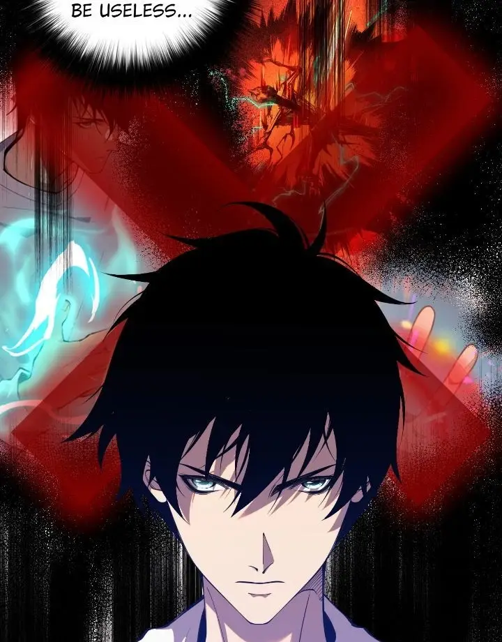 Read Necromancer, the Ultimate Scourge! EN Manga Online