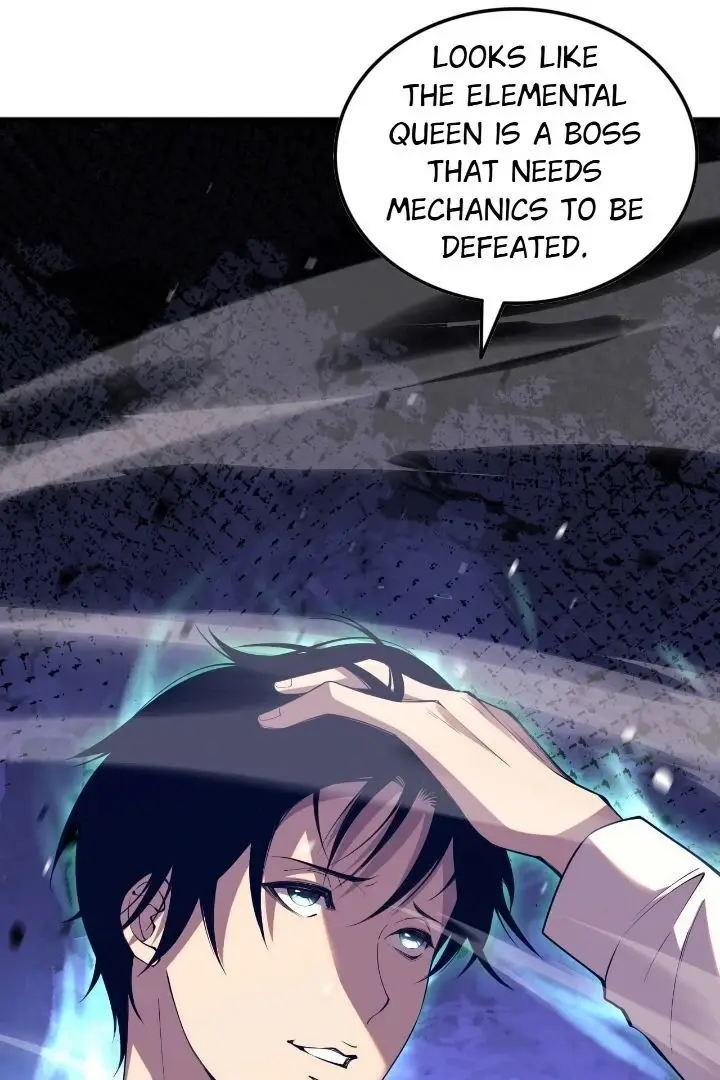 Read Necromancer, the Ultimate Scourge! EN Manga Online