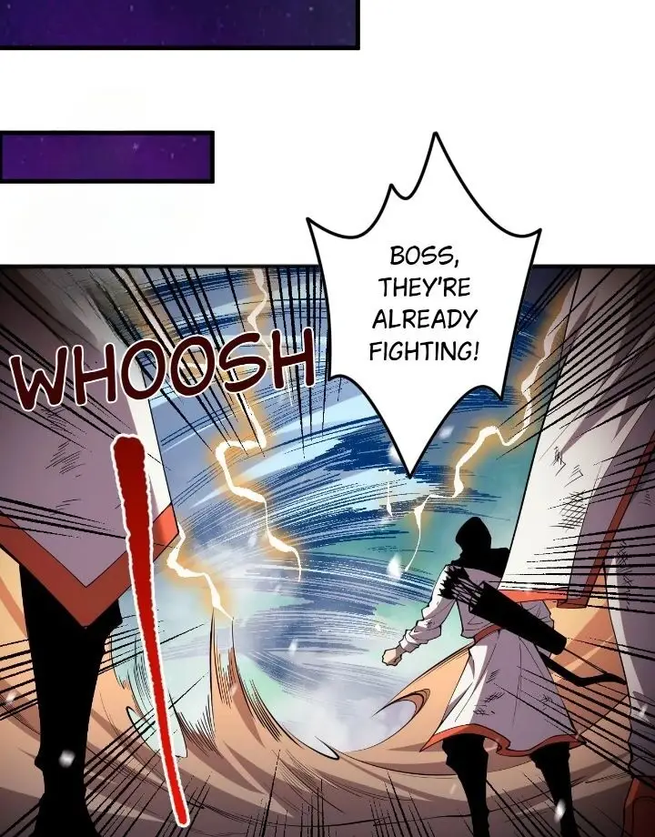 Read Necromancer, the Ultimate Scourge! EN Manga Online