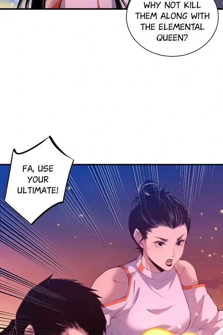 Read Necromancer, the Ultimate Scourge! EN Manga Online