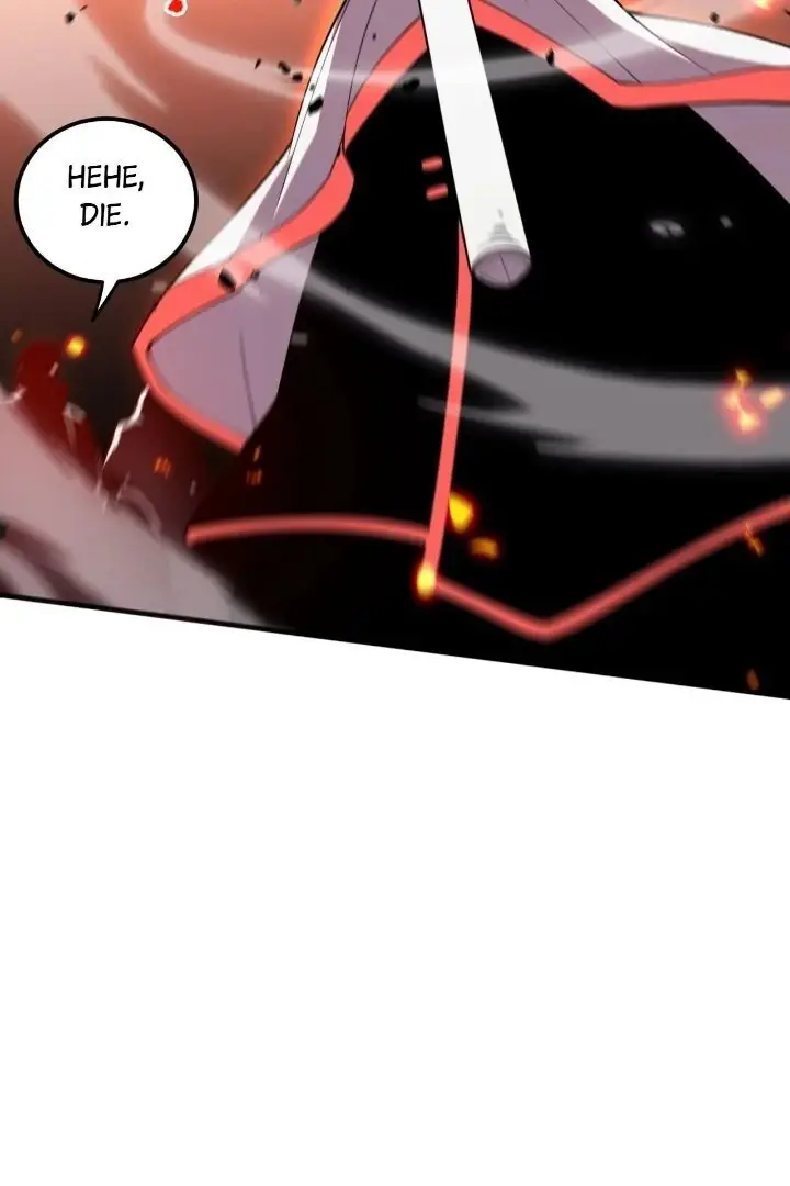 Read Necromancer, the Ultimate Scourge! EN Manga Online