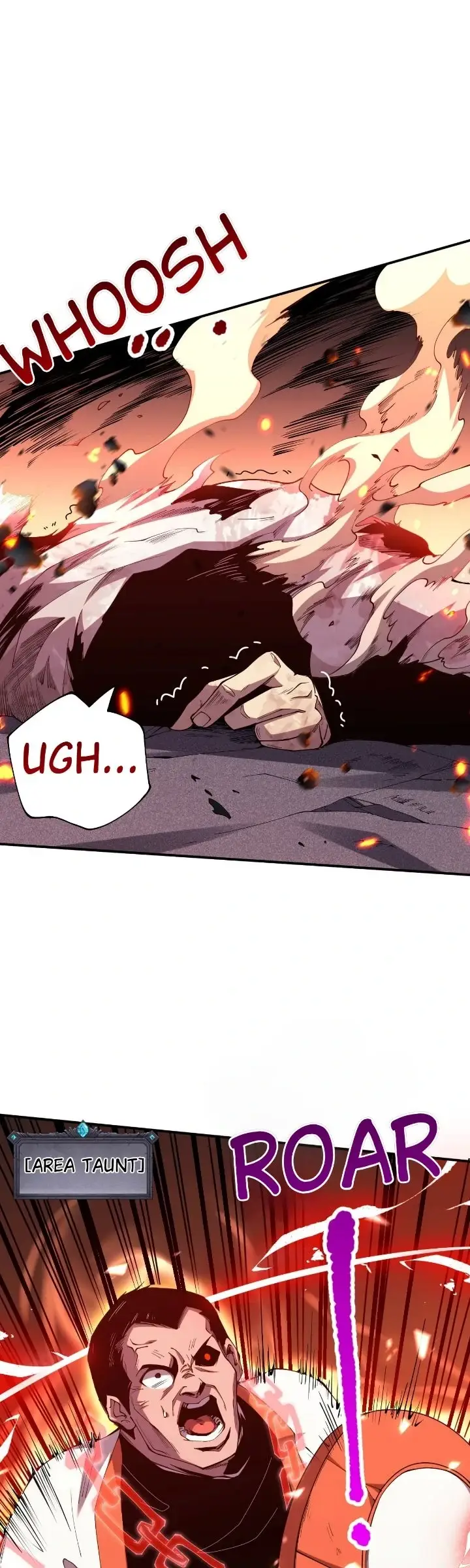 Read Necromancer, the Ultimate Scourge! EN Manga Online