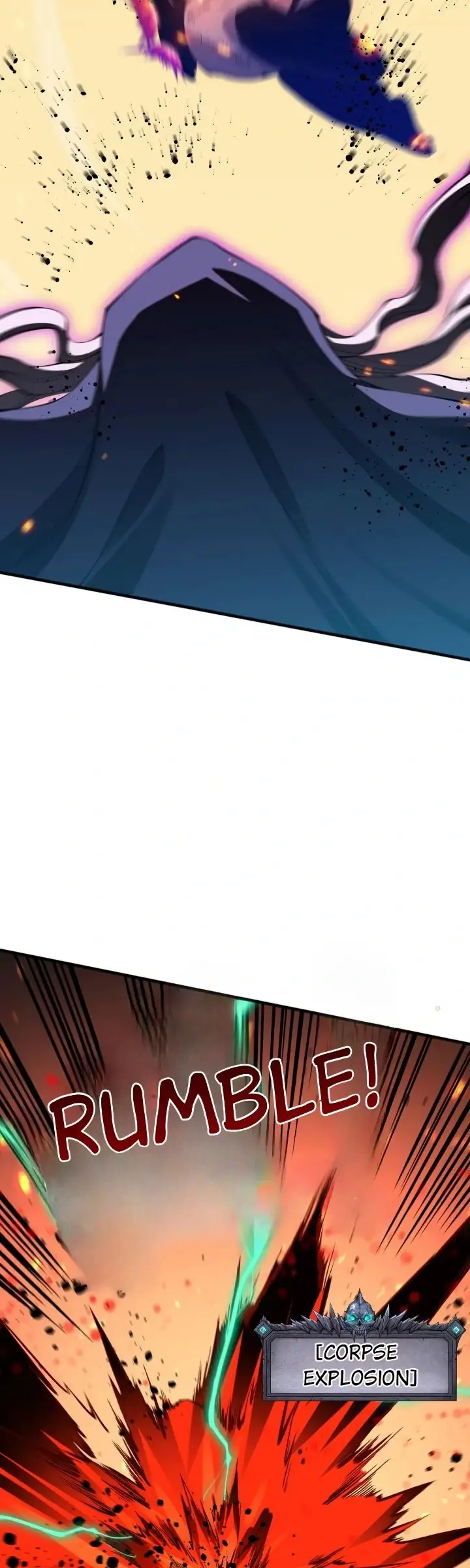 Read Necromancer, the Ultimate Scourge! EN Manga Online