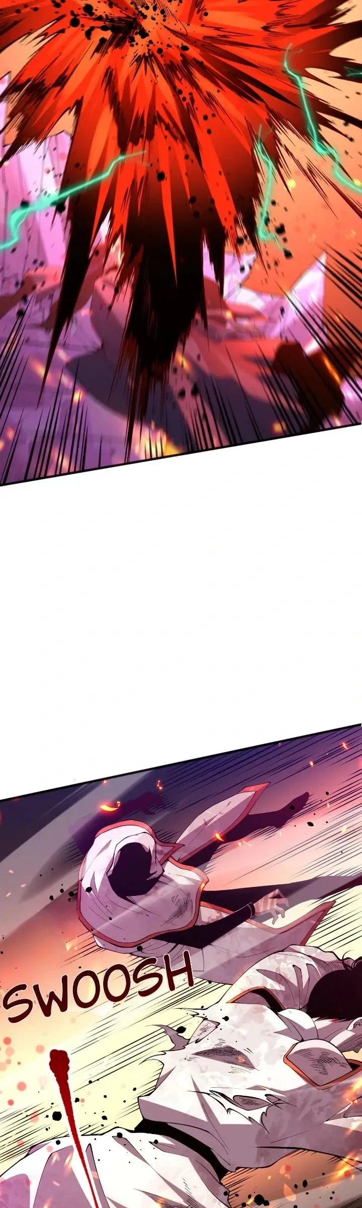 Read Necromancer, the Ultimate Scourge! EN Manga Online