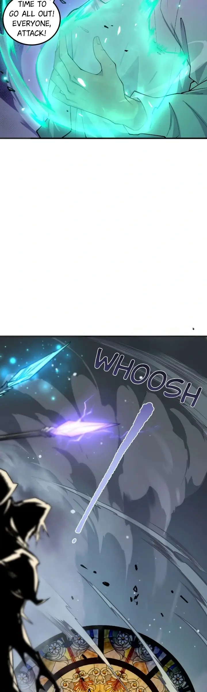 Read Necromancer, the Ultimate Scourge! EN Manga Online