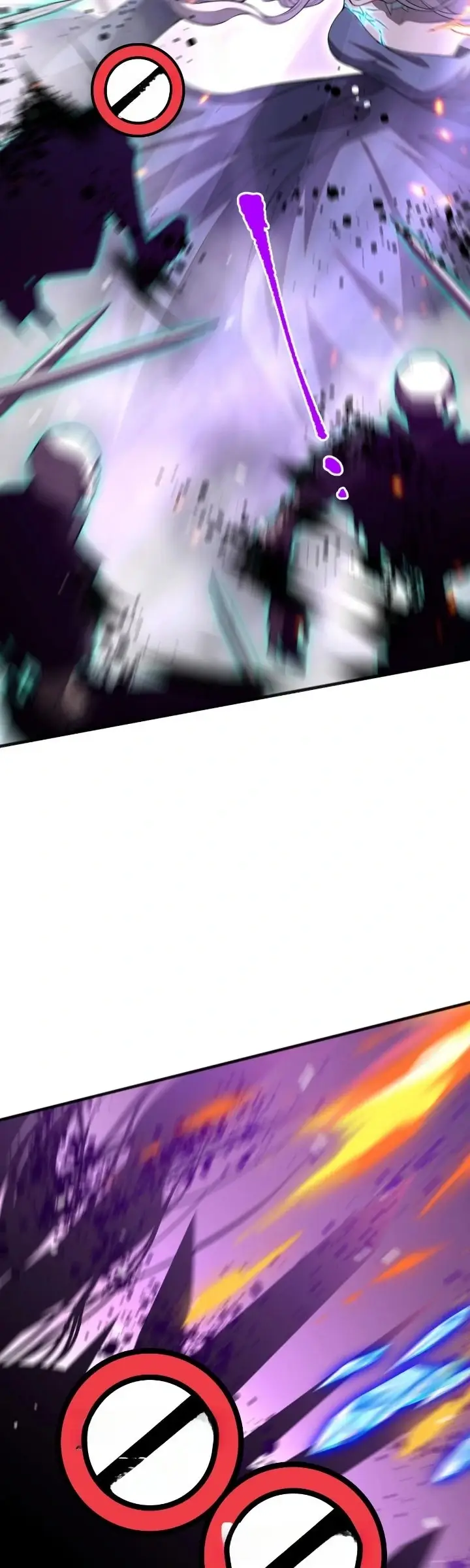 Read Necromancer, the Ultimate Scourge! EN Manga Online