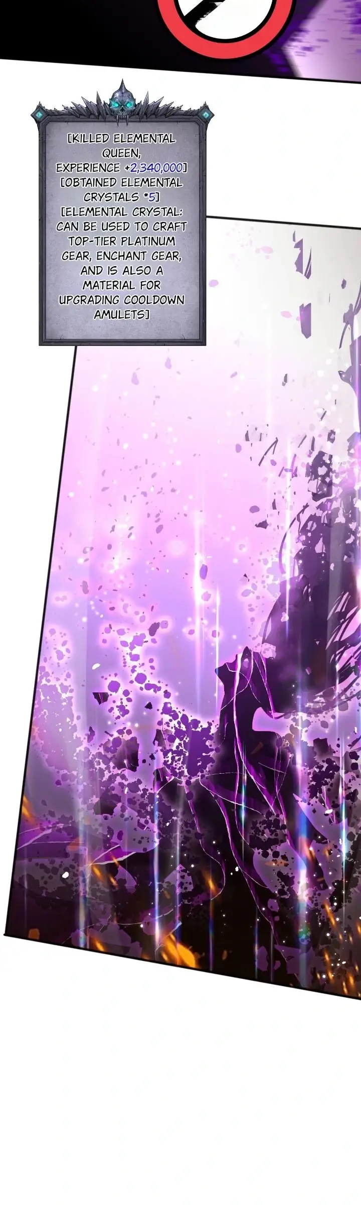 Read Necromancer, the Ultimate Scourge! EN Manga Online