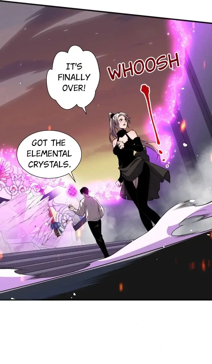 Read Necromancer, the Ultimate Scourge! EN Manga Online