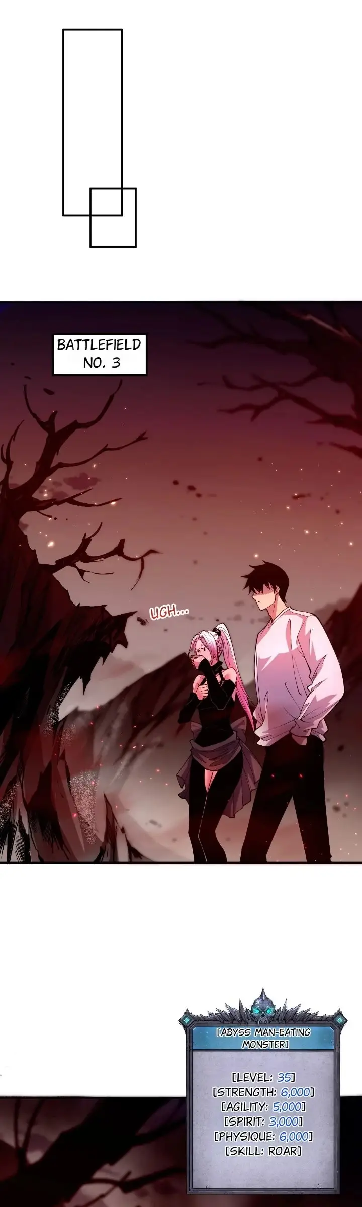 Read Necromancer, the Ultimate Scourge! EN Manga Online