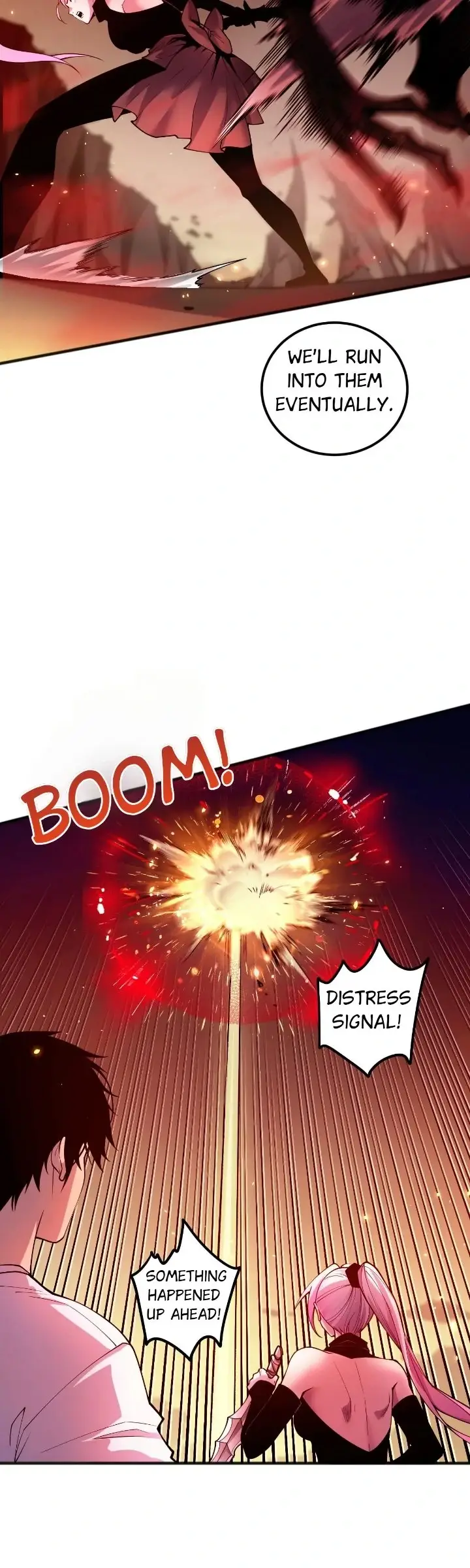 Read Necromancer, the Ultimate Scourge! EN Manga Online